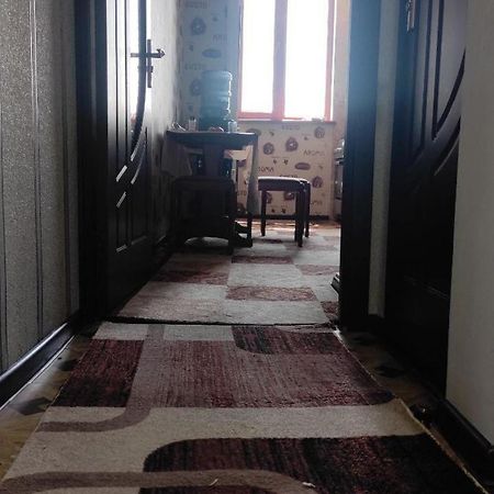 Kvartira Tașkent Exterior foto